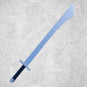 Weapons - One Handed