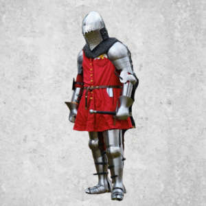 Full Armor Sets