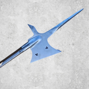 Polearms
