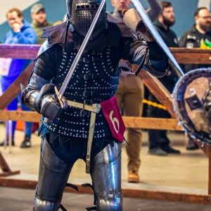 Shields