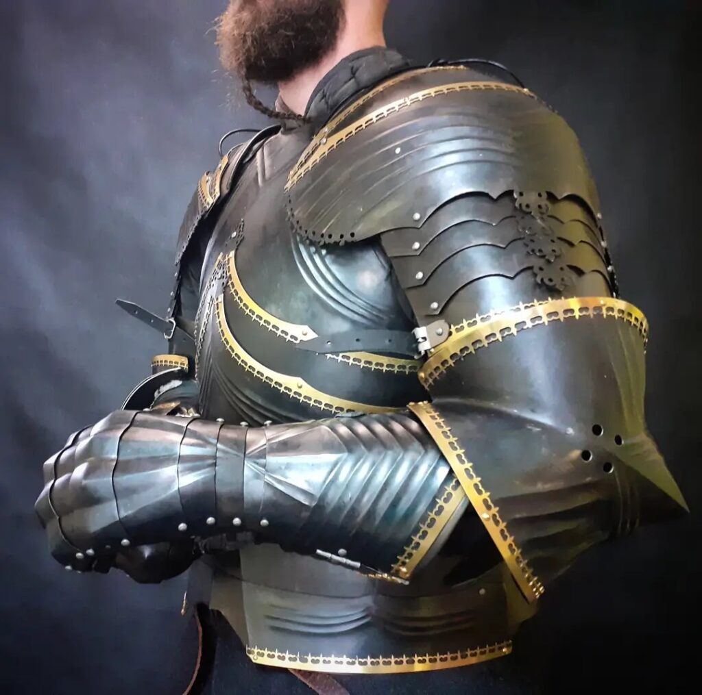 Gloves in Combat: Friend or Foe?