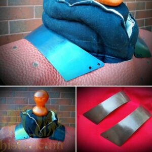 Collar bone plates