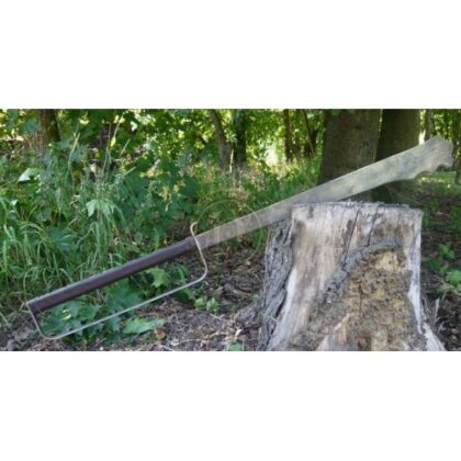 Two Handed falchion Type 7