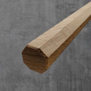 Ash shaft