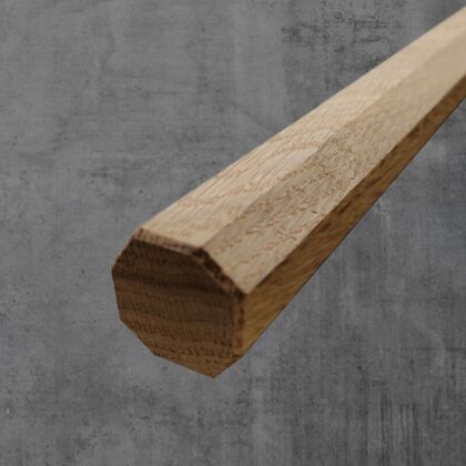 Ash shaft
