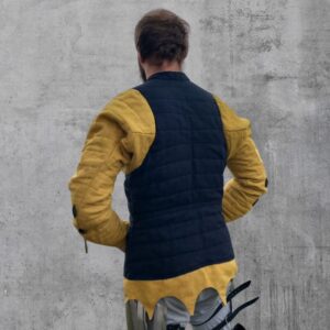 Gambeson Dragon wing