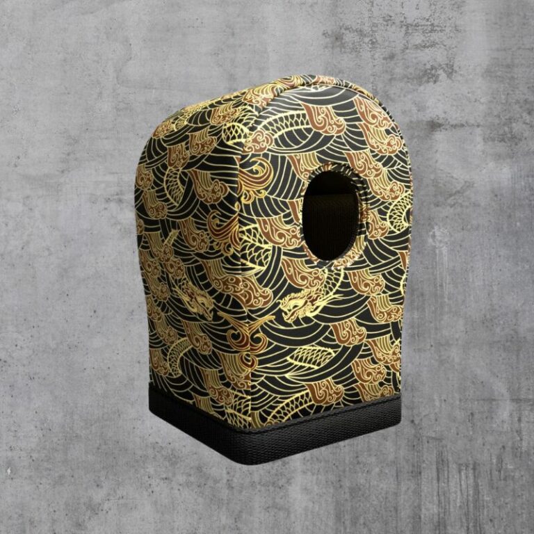 Soft glove PRINT