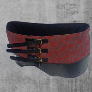 Armor belt Type 2