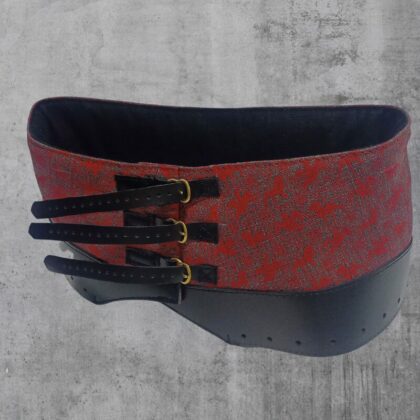 Armor belt Type 2