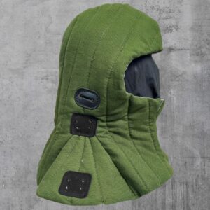 Quilted cap Type 1