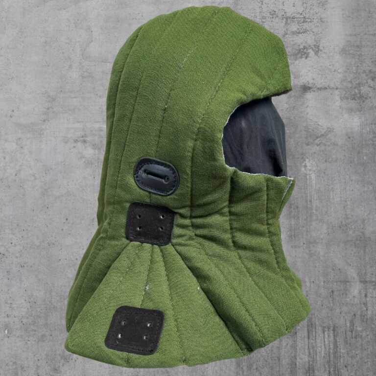 Quilted cap Type 1