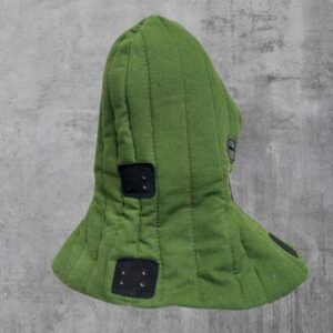 Quilted cap Type 1