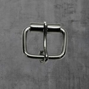 Steel buckle Type 1