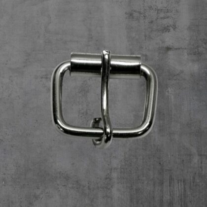 Steel buckle Type 1