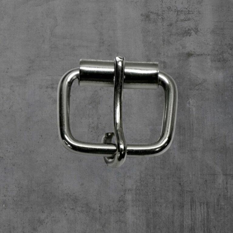 Steel buckle Type 1