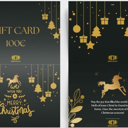 Gift Voucher