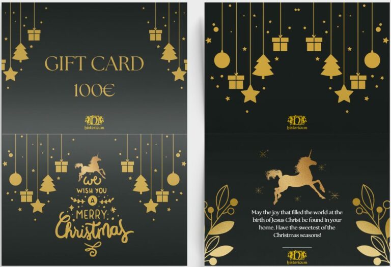 Gift Voucher