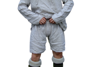 Medium pants