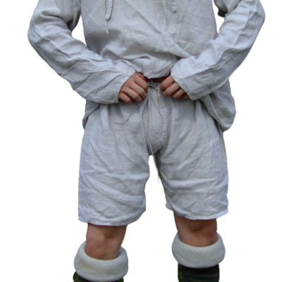 Medium pants