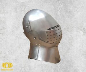 Great bascinet Type 1