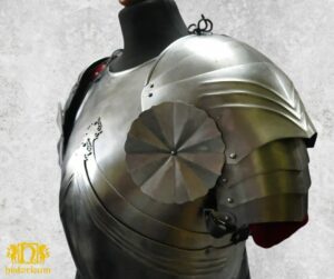 German shoulders