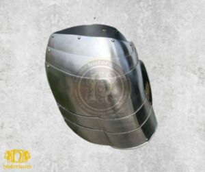 Spaulders Type 4