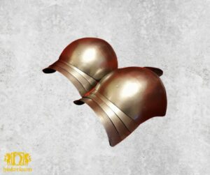 Spaulders Type 3