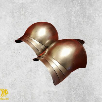 Spaulders Type 3