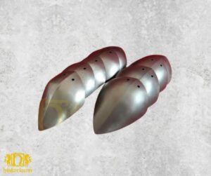 Spaulders Type 1