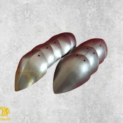 Spaulders Type 1