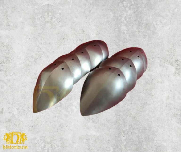 Spaulders Type 1