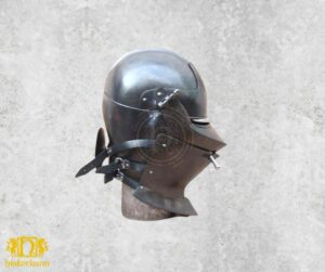Armet Type 2
