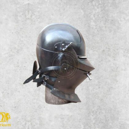 Armet Type 2