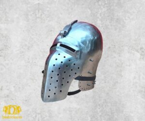 Elephant helmet