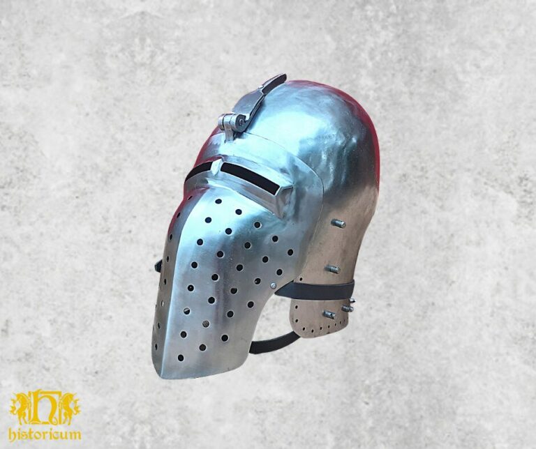 Elephant helmet