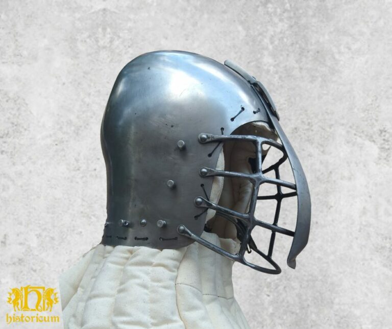 Nasal helmet Type 2