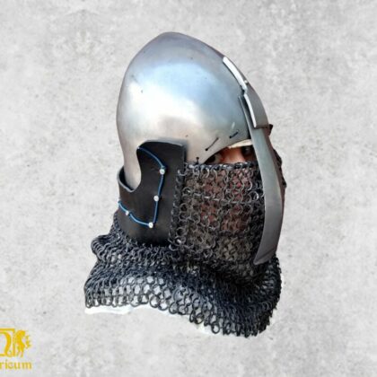 Nasal helmet Type 2