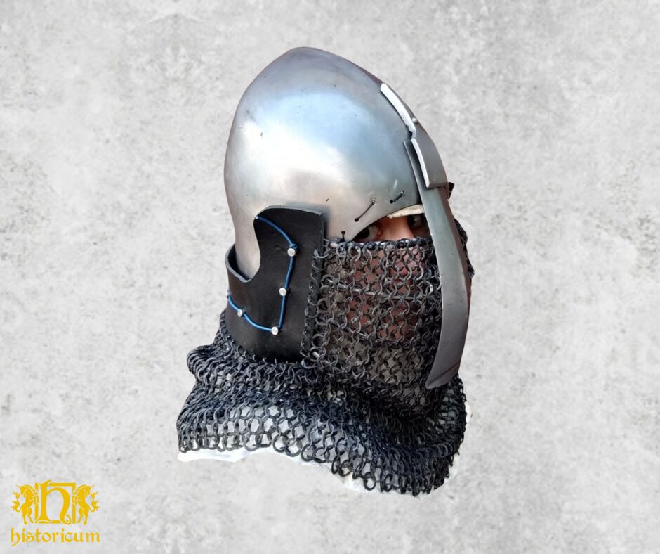 Helmet – how to choose size