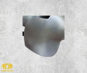 Inside leafs for knees / elbows