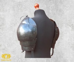 Spaulders "Turtle"