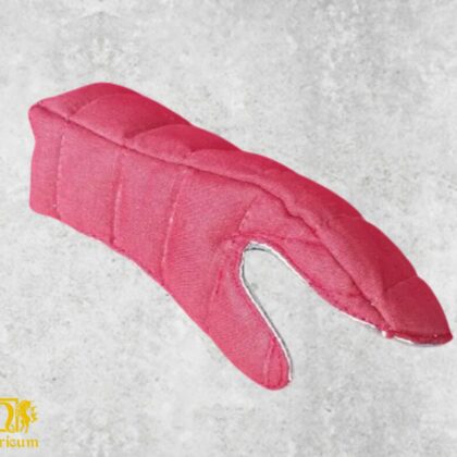 Quilted glove Type 2