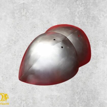 Spaulders  Type 2