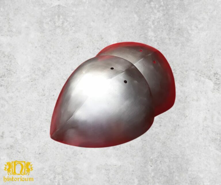 Spaulders  Type 2