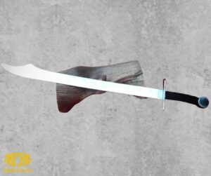 Sword falchion Rainbow Killer Slim edition Type 2