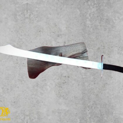 Sword falchion Rainbow Killer Slim edition Type 2