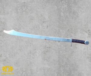 Sword falchion Rainbow Killer Slim edition Type 1