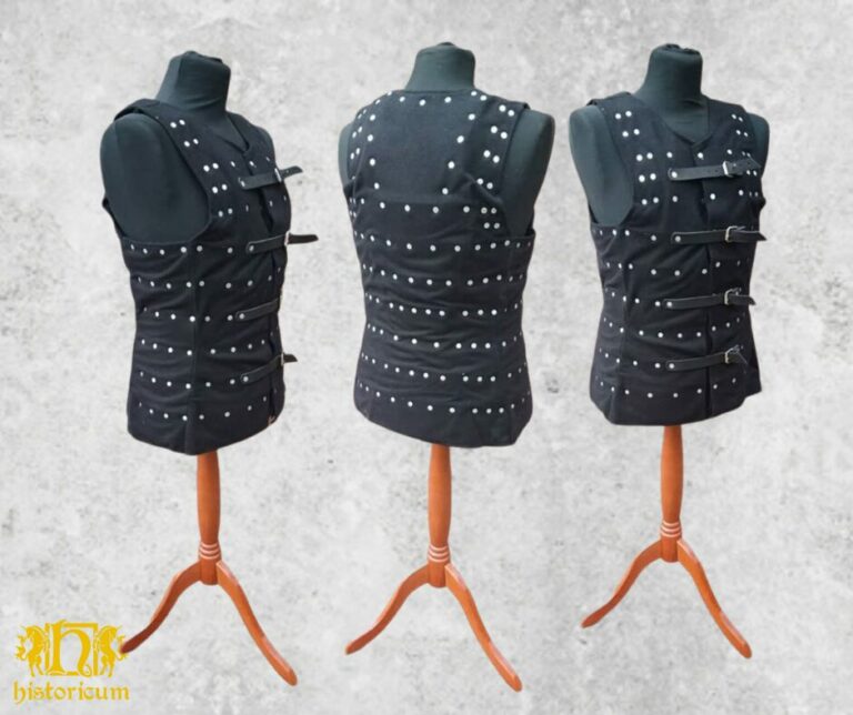 Wimbledone torso protection