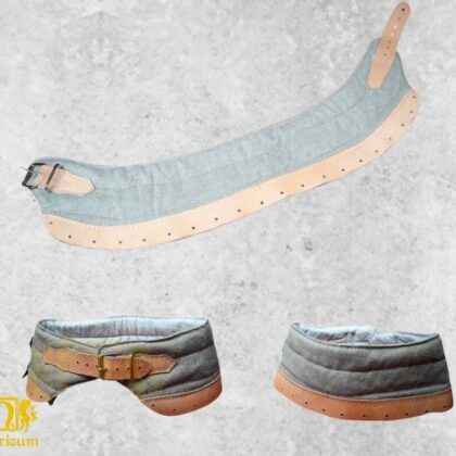 Armor belt Type 1