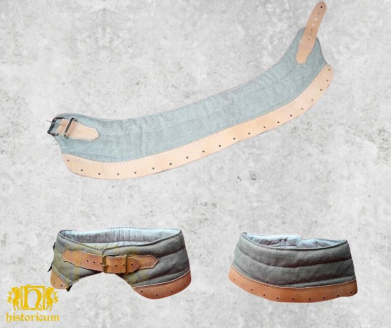 Armor belt Type 1