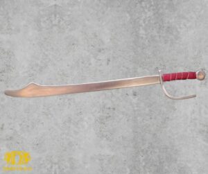 Sword falchion Rainbow Killer Type 2